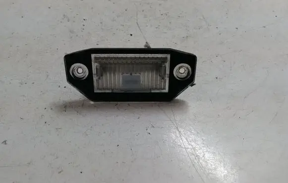 Ford Mondeo Mk III Number plate light 1S7113550AD