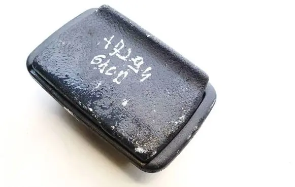Renault 19 Car ashtray