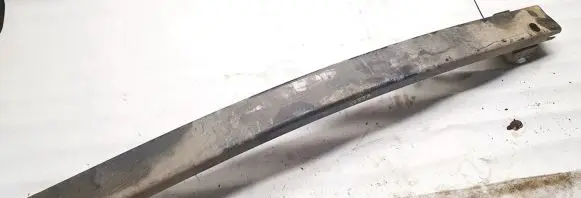 Fiat Ducato Front bumper cross member