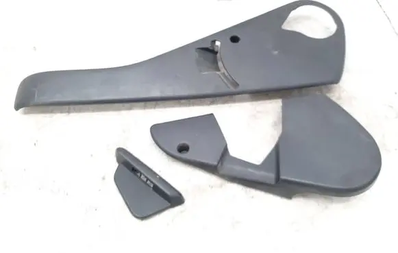 Toyota Avensis T250 Seat trim 7186202050 7181202120 7181202140