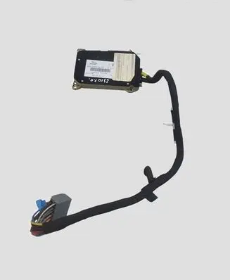 Jaguar XF X250 Seat control switch 2R8314A701CD L0017070AA05