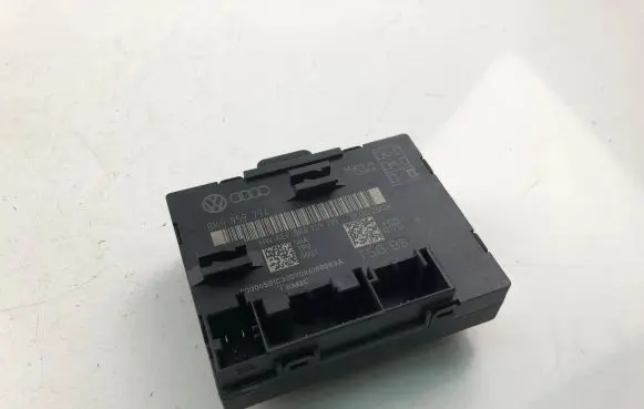 Audi A4 S4 B9 8W Other control units/modules 8K0959794