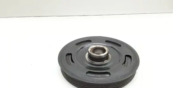 Mercedes-Benz A W168 Crankshaft pulley A1660300303