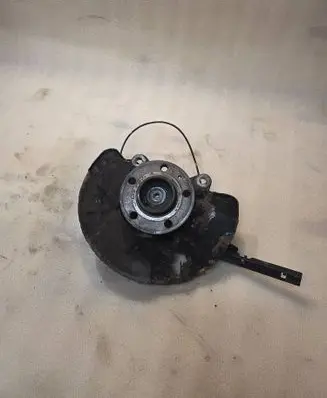 Volvo XC90 Front wheel hub 