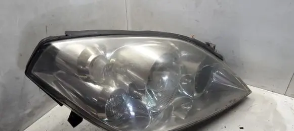 Nissan Primera Headlight/headlamp 67445677