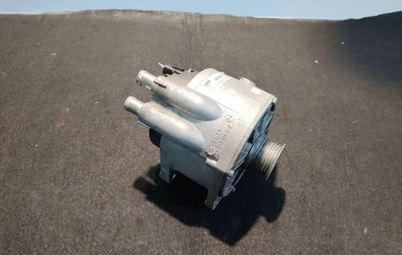 Renault Espace - Grand espace IV Generator/alternator H542637R SG15L020 20220216