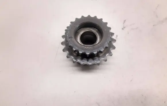 BMW 3 E90 E91 Timing chain sprocket 7797906 N47D20A