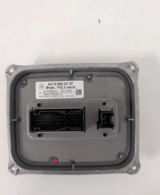 Mercedes-Benz GLC X253 C253 Headlight ballast module Xenon A2139000737 A2139020026 A2139016311