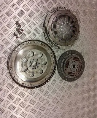 Hyundai Ioniq Clutch set kit