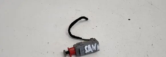 Opel Zafira B Brake pedal sensor switch 55701396 C910 869619858