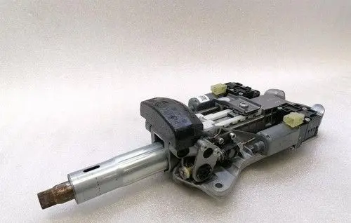 Mercedes-Benz S C217 Steering wheel column trim A2224608400
