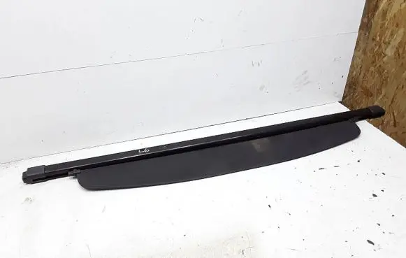Mitsubishi Outlander Parcel shelf