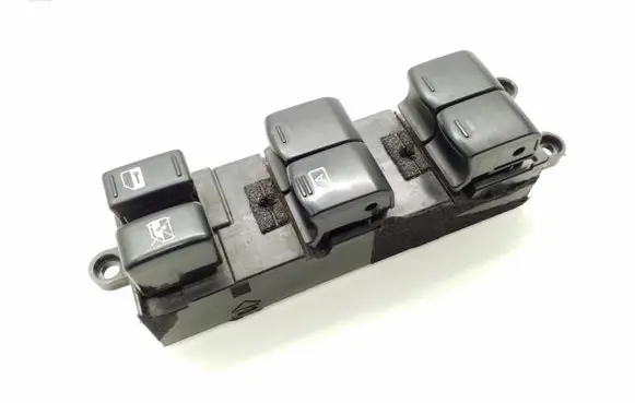 Subaru Legacy Electric window control switch