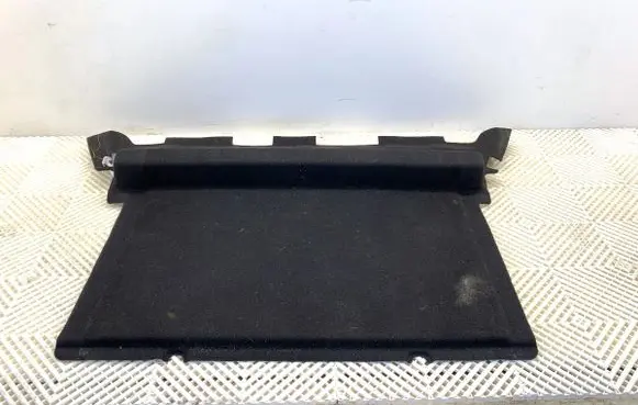 KIA EV6 Trunk/boot floor carpet liner 