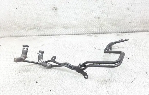 Mercedes-Benz S W220 Engine coolant pipe/hose