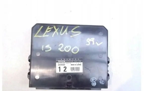 Lexus IS 200-300 ABS control unit/module 8954053120