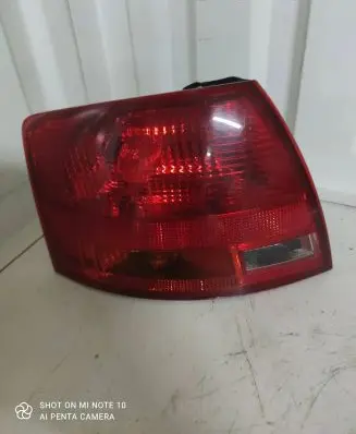 Audi A4 S4 B7 8E 8H Rear/tail lights 8e9945095e 100874070 3960906638