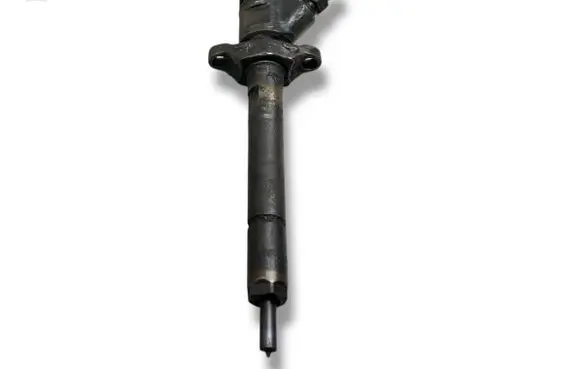 Fuel injector