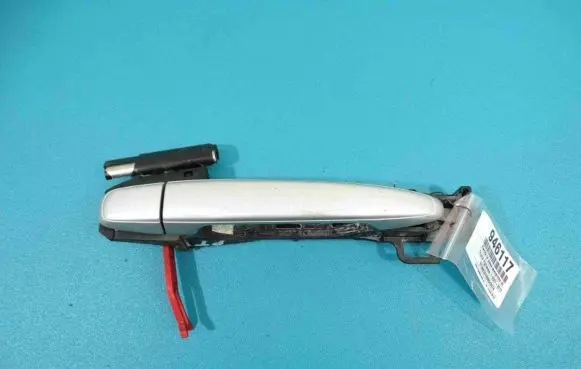 Toyota Highlander XU40 Rear door exterior handle IMPRK946117