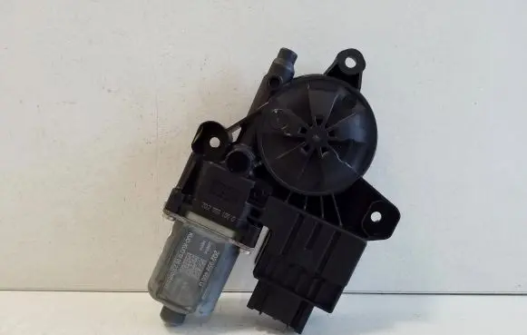 Skoda Kamiq Front door window regulator motor 2Q2959406G 0130822065