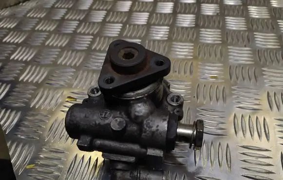 Volkswagen PASSAT B5.5 Power steering pump 7690955102