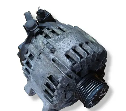 Ford Galaxy Generator/alternator LRA03555 P0339502 150513