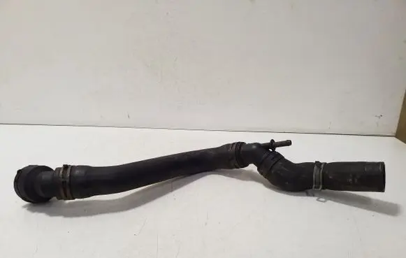 Audi A3 S3 8L Engine coolant pipe/hose 1J0122101A