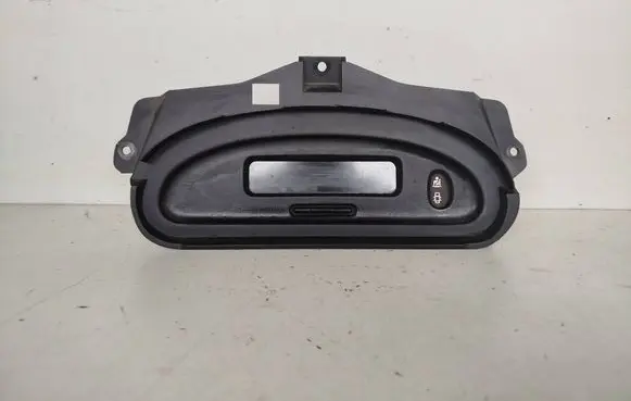 Renault Scenic I Screen/display/small screen 7700432434