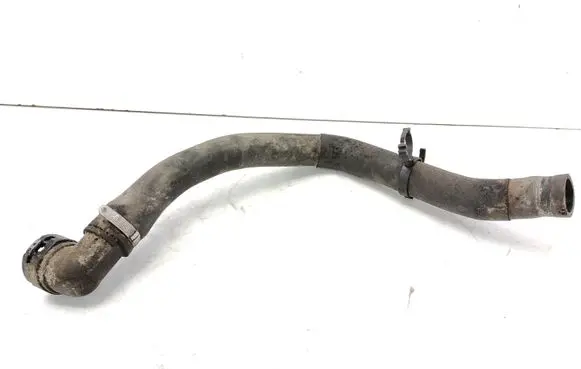 Fiat Doblo Engine coolant pipe/hose 51757913