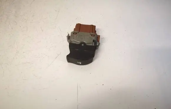 Renault Laguna II Electric window control switch 28082