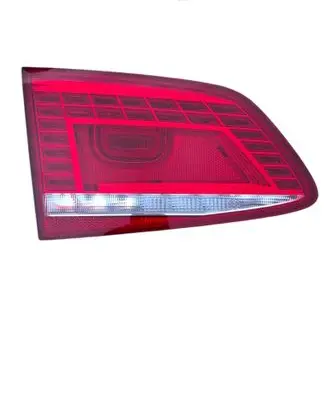 Volkswagen PASSAT B7 Tailgate rear/tail lights BRAK