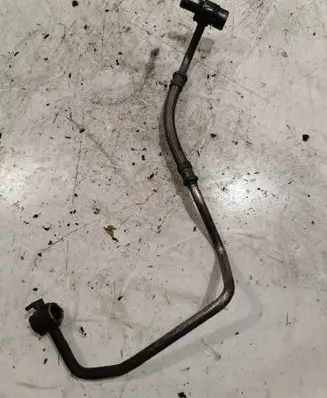 Peugeot 5008 Turbo turbocharger oiling pipe/hose