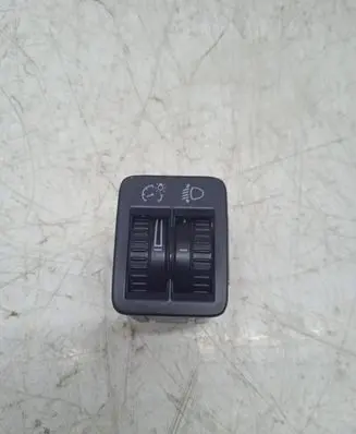 Volkswagen PASSAT B6 Headlight level height control switch 3C0941333A