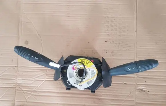 Ford Ka Headlight wiper switch 