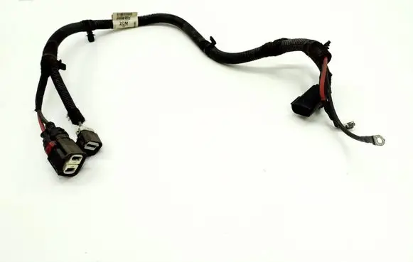 Opel Astra K Other wiring loom 39217848
