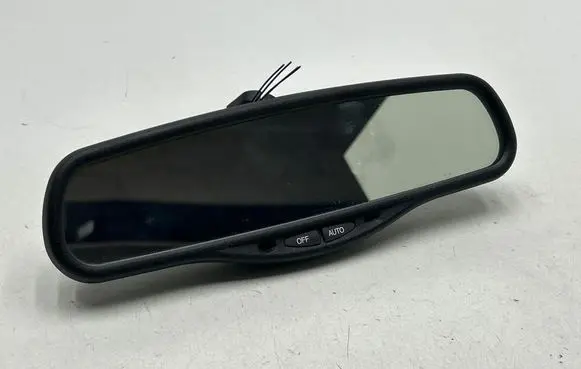 Lexus RX 300 Rear view mirror (interior) E11015306 87810AE010