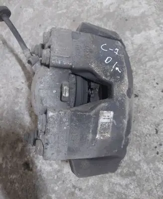 Audi A6 S6 C7 4G Front brake caliper 48857KDM 0508A