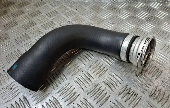 Toyota Corolla Verso AR10 Intercooler hose/pipe 1734326022