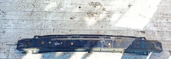 Rear beam