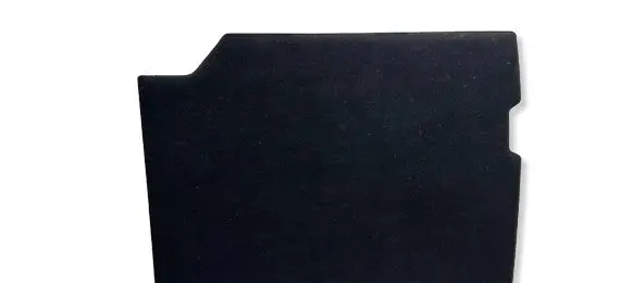 Toyota Yaris Cross Trunk/boot floor carpet liner 584100D200B 45290 584100D200
