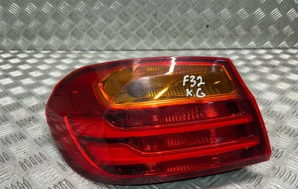 BMW 4 F32 F33 Rear/tail lights 7296097