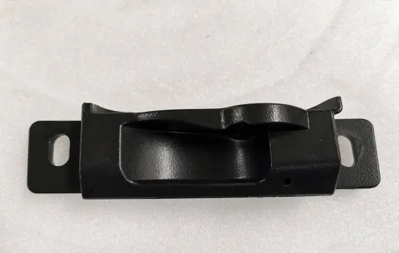 Chevrolet Corvette C7 Convertible roof lock/latch 23374303