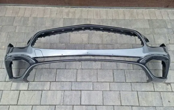 Mercedes-Benz SL R231 Front bumper
