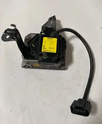 Audi TT Mk1 Headlight ballast module Xenon 8N0907474 1307011038