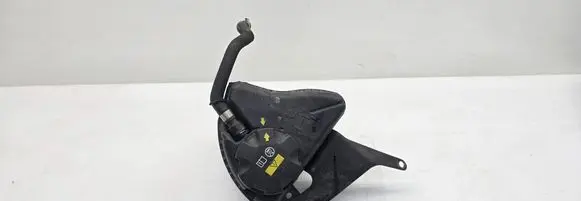 BMW 5 GT F07 Coolant expansion tank/reservoir 7647283