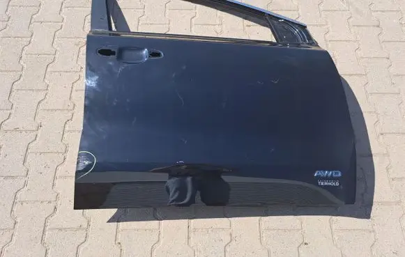 KIA Sportage Front door SPORTAGE4AHTMK11