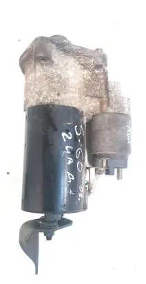 Volvo S60 Starter motor 0001108166