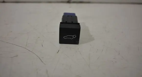 Toyota RAV 4 (XA50) Tailgate opening switch F696