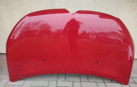 Citroen C3 Engine bonnet/hood