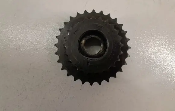 BMW X5 F15 Camshaft pulley/ VANOS 780002503